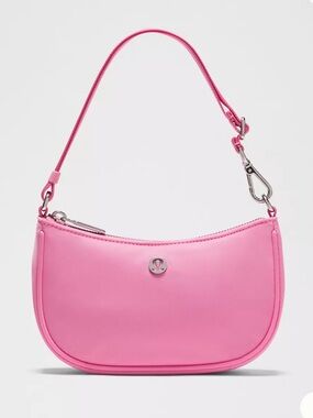 lululemon athletica | Bags | Lululemon Athletica Cream Shoulder Bag With Crescent Shape | Poshmark lululemon athletica | Bags | Lululemon Athletica Cream Shoulder Bag With Crescent Shape | Poshmark